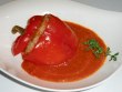 Gefüllte Paprika
