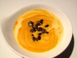 Kürbissuppe