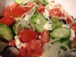 Griechischer Salat