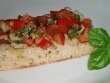 Bruschetta italiano